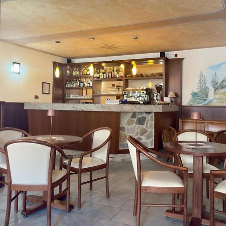 ואלטורננקה Hotel Dama Bianca מראה חיצוני תמונה