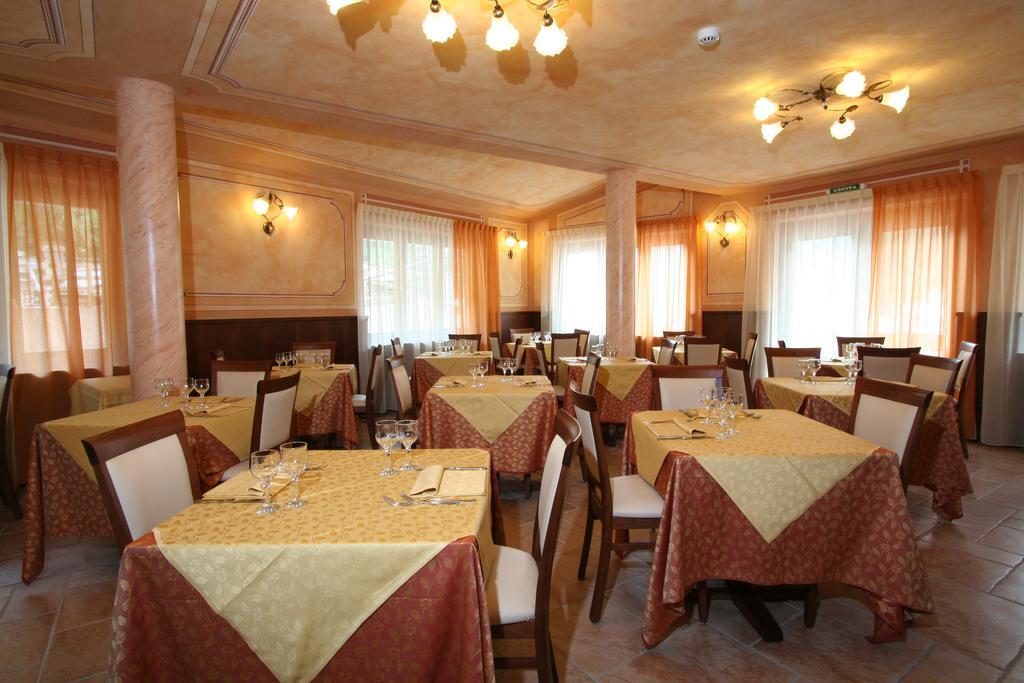 ואלטורננקה Hotel Dama Bianca מראה חיצוני תמונה