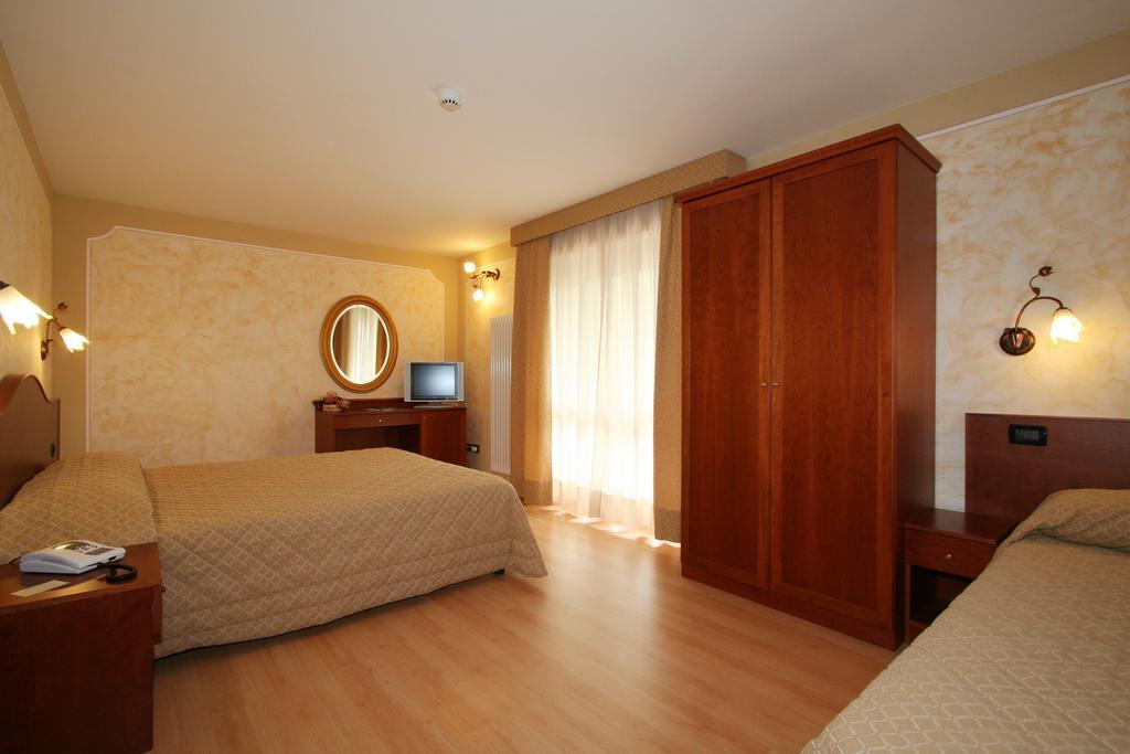 ואלטורננקה Hotel Dama Bianca חדר תמונה