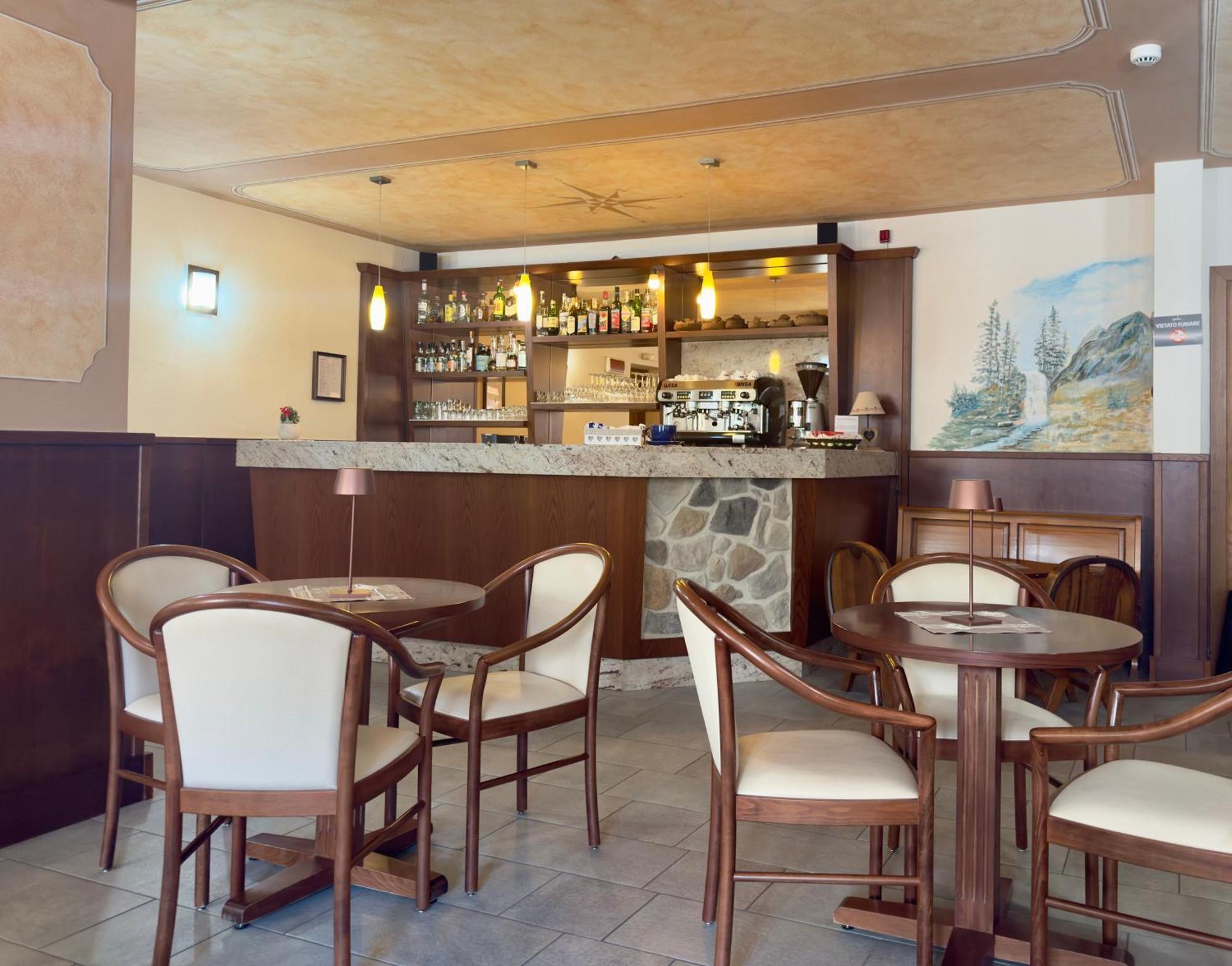ואלטורננקה Hotel Dama Bianca מראה חיצוני תמונה