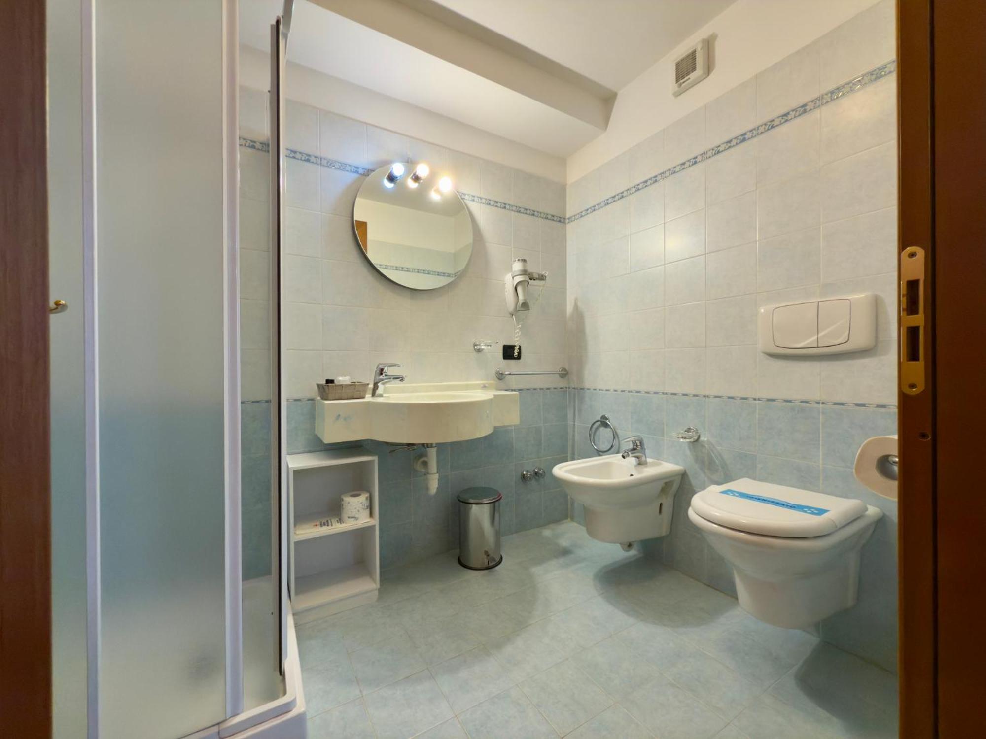 ואלטורננקה Hotel Dama Bianca מראה חיצוני תמונה