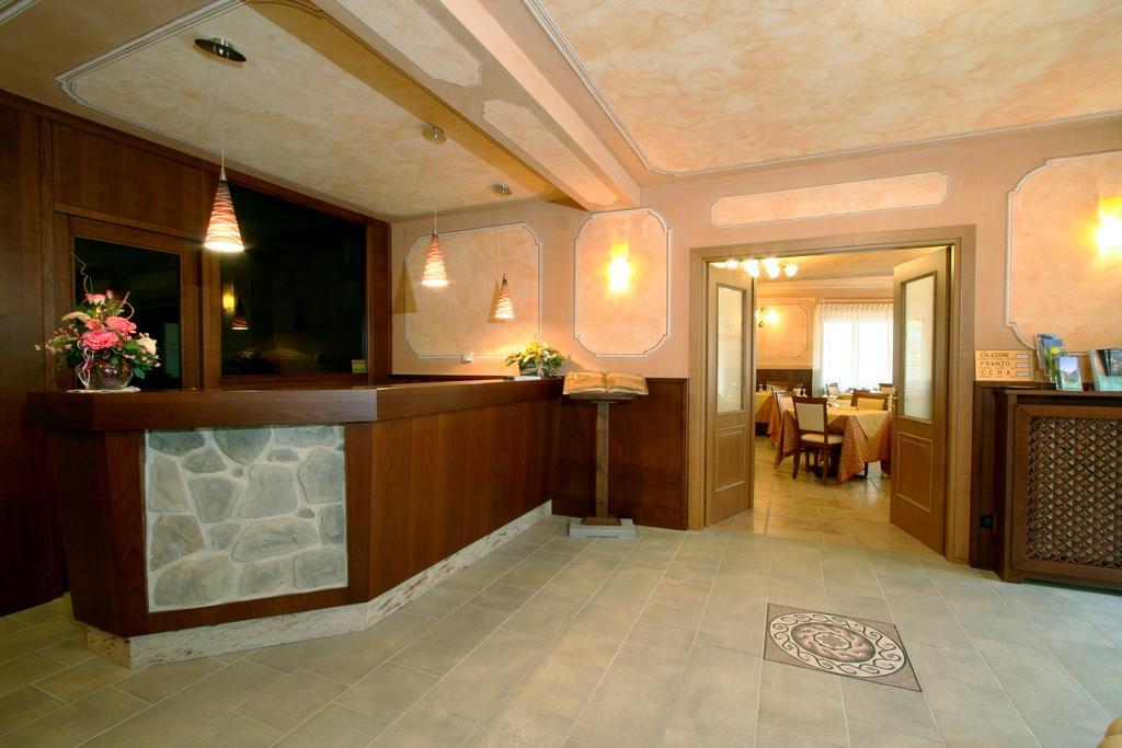 ואלטורננקה Hotel Dama Bianca מראה חיצוני תמונה